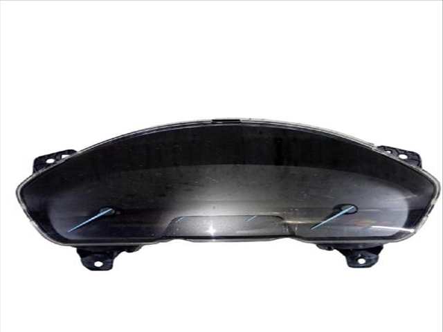 Foto 3ª: Cuadro de Instrumentos Ford Focus 1.0 ECOBOOST (2018)