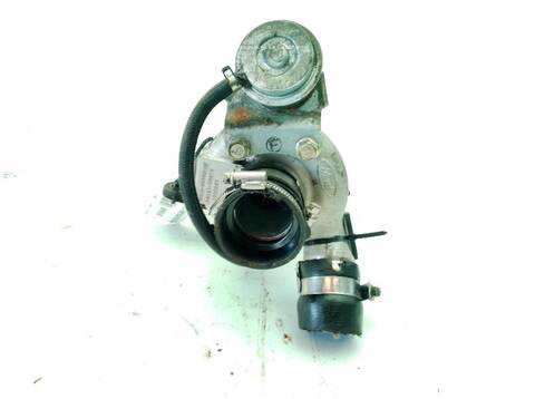 Turbocompresor Ford Transit 2.2 TDCI