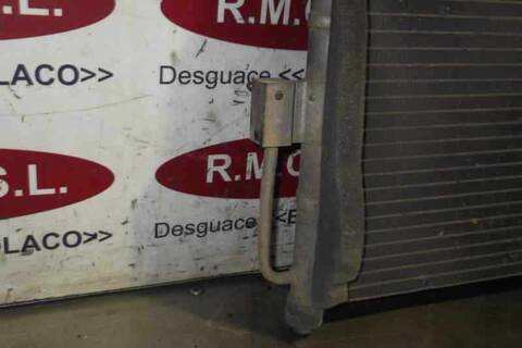 Foto 2ª: Radiador Calefaccion A.A. Hyundai Terracan 2.9 CRDI FULL 163CV 120KW [J3] (2006)