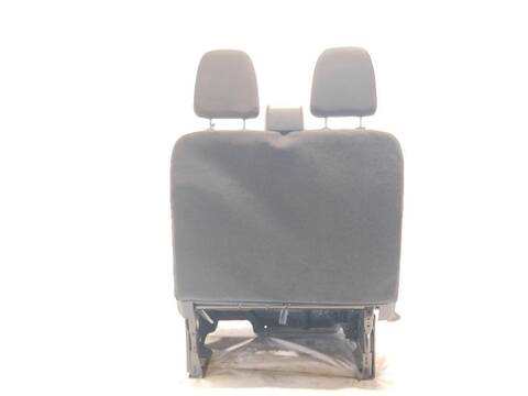 Foto 3ª: Asiento Delantero Derecho Ford Transit 2.0 ECOBLUE MHEV (2012)