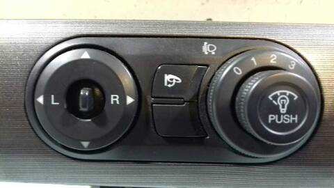 Foto 2ª: Mando Retrovisor Chevrolet Captiva 2.0 DIESEL CAT 150CV 110KW [Z20S] (2007)