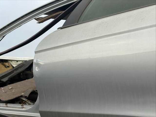 Foto 2ª: Puerta Trasera Izquierda Mercedes Clase C 160 646811 BERLINA (2007)