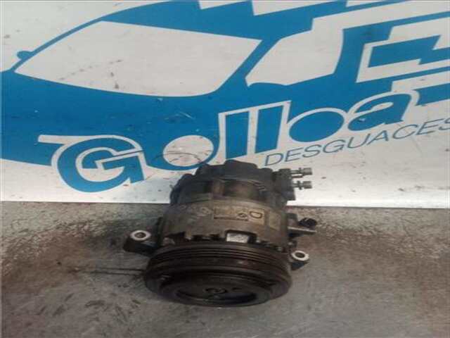 Compresor Aire Acondicionado Bmw X3 2.0 D 16V CAT