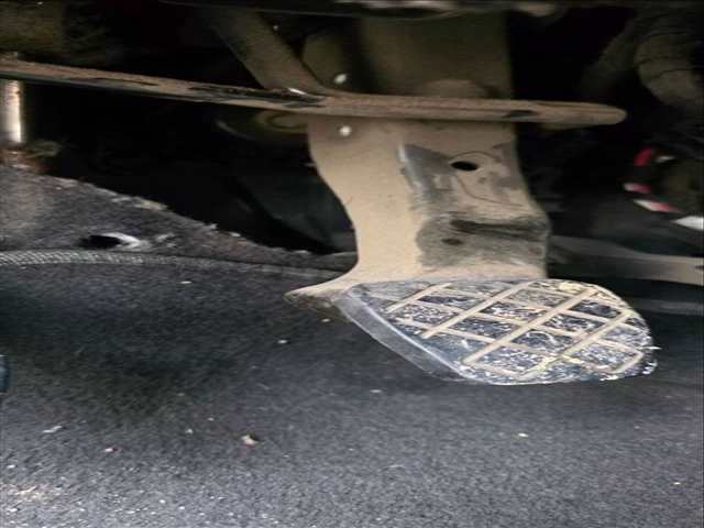 Pedal Freno Seat Toledo ERENCE 116CV 85KW
