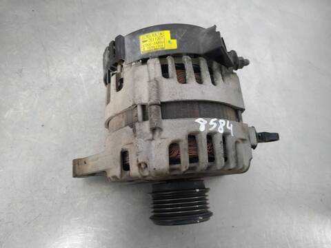 Alternador Kia Sportage EMOTION 4X2 116CV 85KW