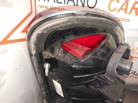 Foto 3ª: Piloto Trasero Izquierdo Mini Countryman COOPER SD ALL4 143CV 105KW [N47C20A] (2013)