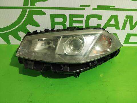 Faro Izquierdo Renault Megane 1.9 DCI DIESEL 120CV