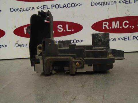 Foto 2ª: Cerradura Puerta Delantera Derecha Opel Astra 1.6 16V 105CV 77KW [Z16XEP] (2006)