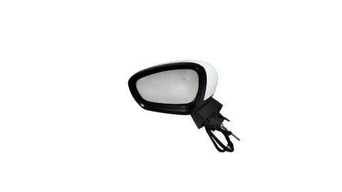Retrovisor Izquierdo Citroen C3 ATTRACTION 1 HDI FAP 68CV