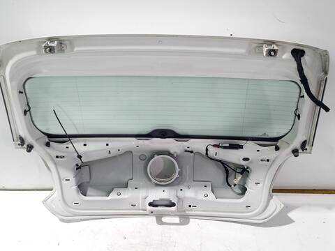 Foto 2ª: Portón Volkswagen Polo ADVANCE BLUEMOTION 90CV 66KW [CUSB] (2014)