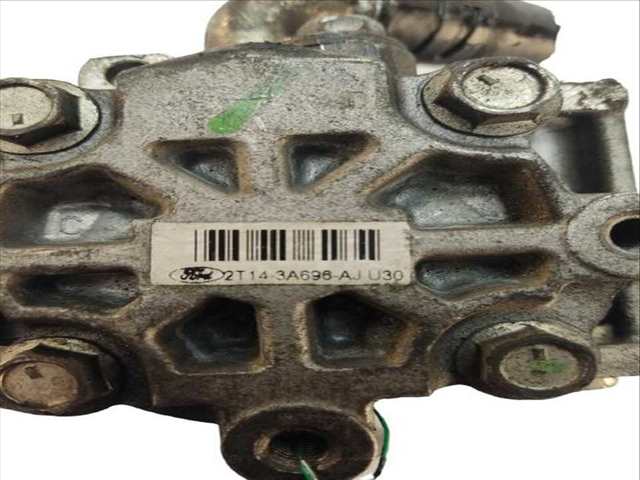Foto 3ª: Bomba de Direccion Ford Tourneo 1.8 TDCI (2002)