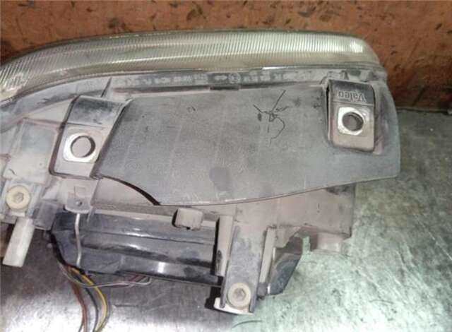 Foto 3ª: Faro Izquierdo Seat Ibiza 1.9 SELECT [1.9 LTR. - 50 KW SDI] [AQM]