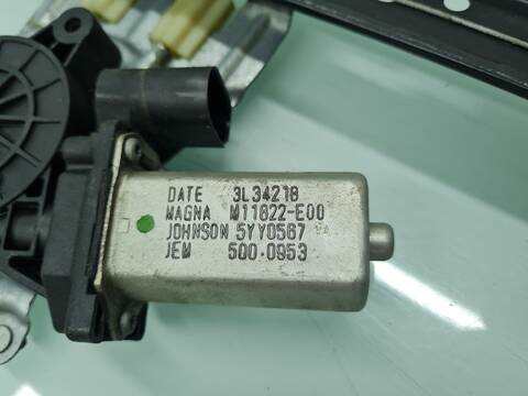 Foto 2ª: Elevalunas Eléctrico Delantero Derecho Bmw Mini COOPER D 112CV 82KW [N47C16A] (2011)