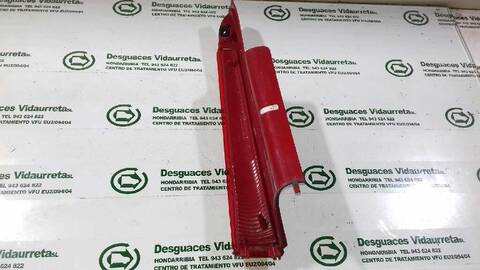 Foto 3ª: Piloto Trasero Derecho Citroen C4 COOL BERLINA 90CV 66KW [9HX] (2009)