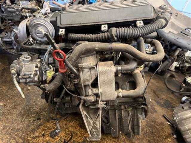 Foto 3ª: Motor Completo Bmw Serie 3 315 2.0 320D [2.0 LTR. - 100 KW 16V DIESEL CAT] [M47 D20 (20 4 D1)]