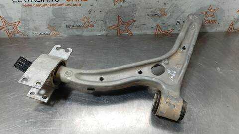 Brazo Suspension Delantero Derecho Mercedes Clase A 140 A 200 CDI 176.008) 136CV 100KW