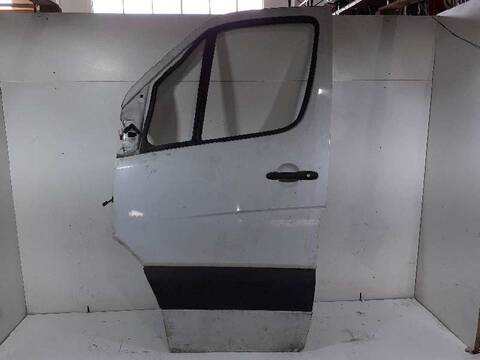 Puerta Delantera Izquierda Mercedes Sprinter CAJA CERRADA