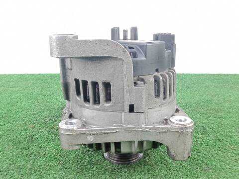 Foto 2ª: Alternador Bmw Serie 3 320 2.0 TD E46) COMPACT [20-4D-4] (2005)