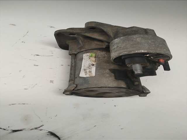 Foto 2ª: Motor de Arranque Renault Megane 1.5 DCI MEGANE III [K9K] (2011)
