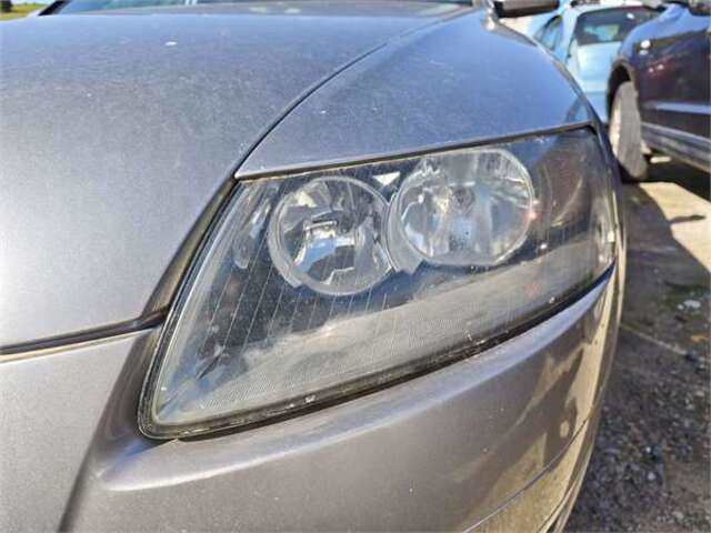 Faro Izquierdo Audi A6 3.0 TDI QUATTRO (165KW) [3.0 LTR. - 165 KW V6 24V TDI]