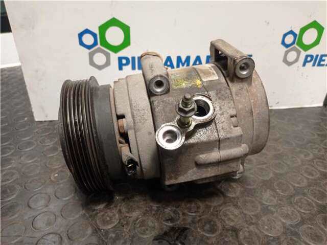 Compresor Aire Acondicionado Chevrolet Captiva 2.0 VCDI LS [2.0 LTR. - 93 KW DIESEL CAT]