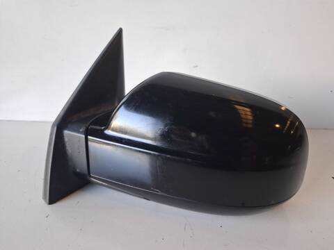 Foto 2ª: Retrovisor Izquierdo Hyundai Tucson 2.0 CRDI COMFORT 140CV (2006)