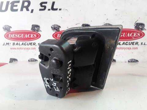 Foto 3ª: Piloto Trasero Izquierdo Bmw Serie 3 315 320I 2.0 24V 150CV (2003)