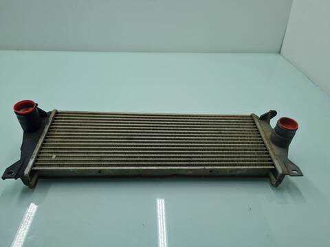 Intercooler Land Rover Defender TD5 110 FAMILIAR 90KW) 122CV