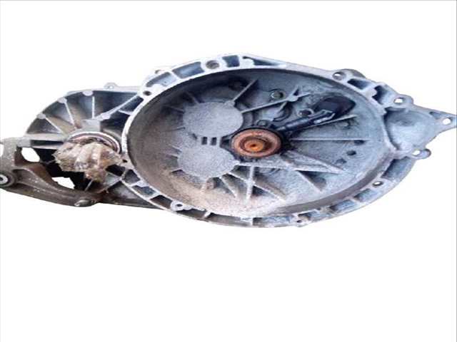 Foto 3ª: Caja Cambios Volvo S40 2.0 D (2003)