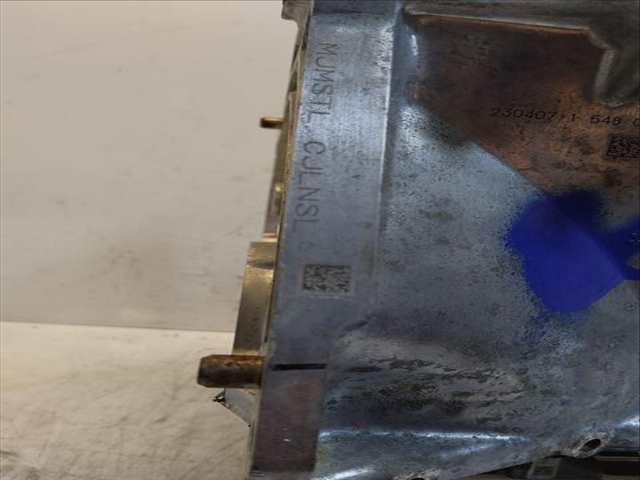 Foto 3ª: Bloque Motor Nissan X-Trail KR15 204 - 213 CV [KR15DDT]
