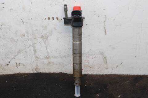 Foto 2ª: Inyectores Bmw Serie 3 320 D (2007)