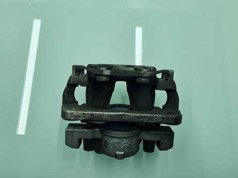 Foto 3ª: Pinza Freno Delantera Derecho Citroen Berlingo SHINE M 102CV 75KW [YH01] (2018)