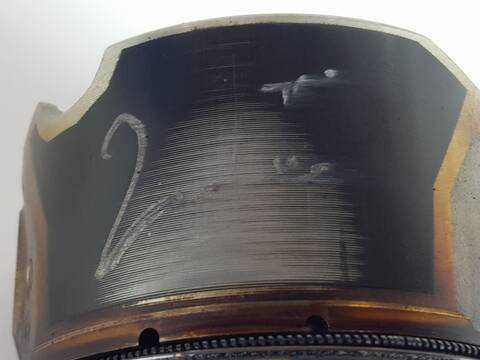 Foto 2ª: Pistones Audi Q8 50 TDI QUATTRO S LINE