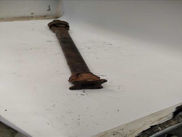 Transmision Delantera Derecha Mitsubishi Montero 2.5 DIESEL