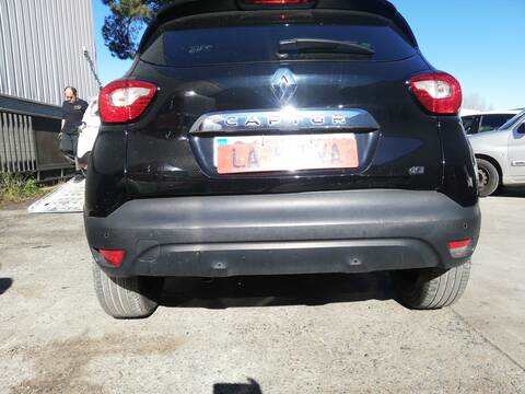 Paragolpes Trasero Renault Captur K9KF6