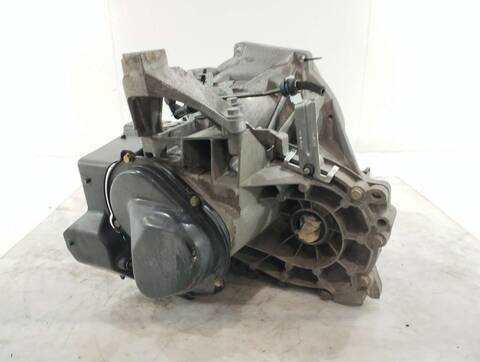 Foto 2ª: Caja Cambios Volvo S40 1.6 KINETIC BERLINA 101CV 74KW [B4164S3] (2005)