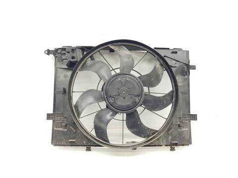 Foto 2ª: Electroventilador Mercedes Clase E 180 E 220 D 4MATIC 213.005) (2016)