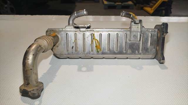 Foto 4ª: Enfriador Gases Toyota Land Cruiser 3.0 D-4D KDJ120 [1DFTV] (2005)