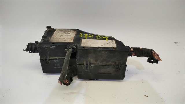 Caja Reles Fusibles Ford C Max 1.6 DIESEL