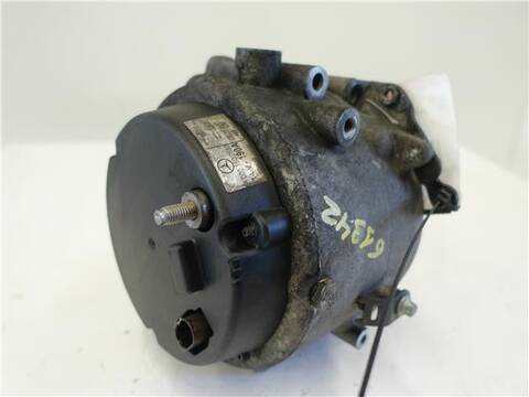 Foto 2ª: Alternador Mercedes Clase C 160 2.2 200 CDI 203.004) BERLINA 116CV 85KW [OM 611.962] (2002)