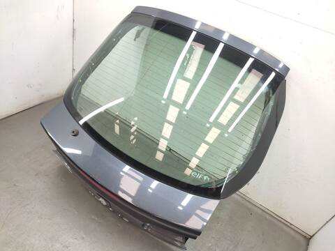 Foto 2ª: Portón Renault Laguna 1.9 DCI BG1A BG1V) 130CV 96KW [F9Q758] (2007)