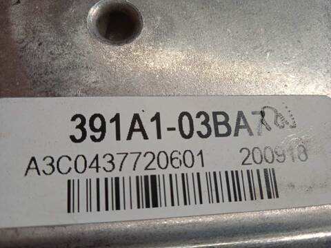 Foto 4ª: Centralita Motor ECU Kia Xceed EDRIVE PHEV 141CV 104KW [G4LE] (2021)