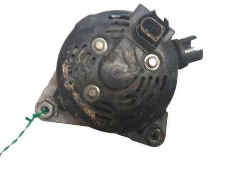 Foto 2ª: Alternador Ford Focus 1.0 ECOBOOST (2010)