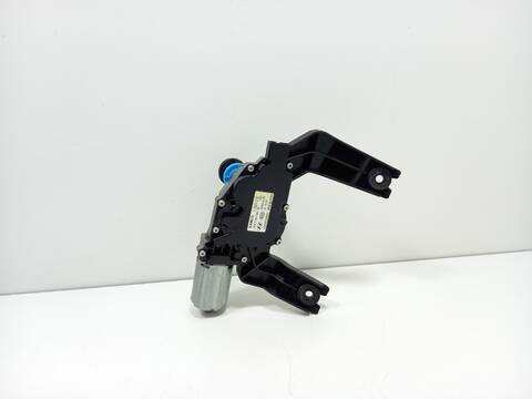 Foto 2ª: Motor Limpia Trasero Hyundai i30 G4FA (2007)