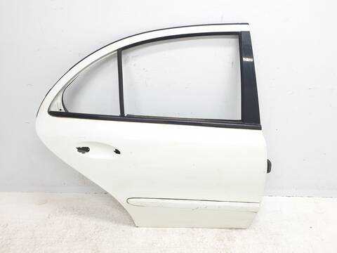 Puerta Trasera Derecha Mercedes Clase E 180 2.2 CDI 170CV