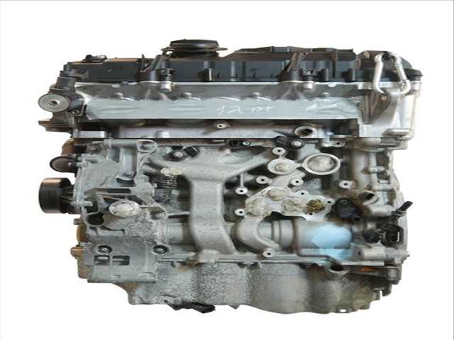 Foto 3ª: Motor Completo Bmw Serie 1 114 306 CV 225KW [B48A20E] (2020)