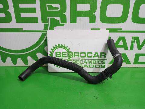 Tubo de Escape Nissan Qashqai 1.3 DIG-T 140CV 103KW
