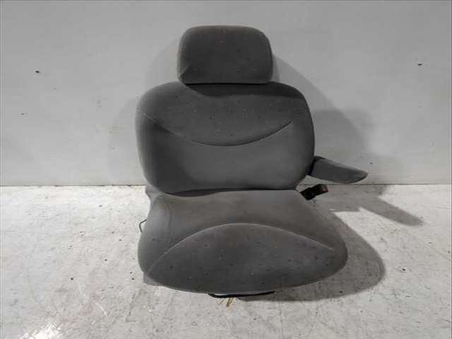 Foto 2ª: Asiento Delantero Derecho Citroen C3 1.4 I 73CV [KFV (TU3A) KFV (TU3JP)] (2002)