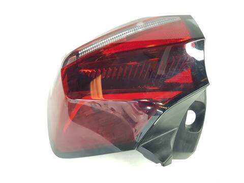 Foto 3ª: Piloto Trasero Derecho Citroen C4 FEEL PACK (2020)