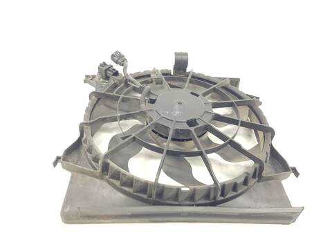 Foto 3ª: Electroventilador Kia Sportage DRIVE 4X2 [D4FD] (2014)